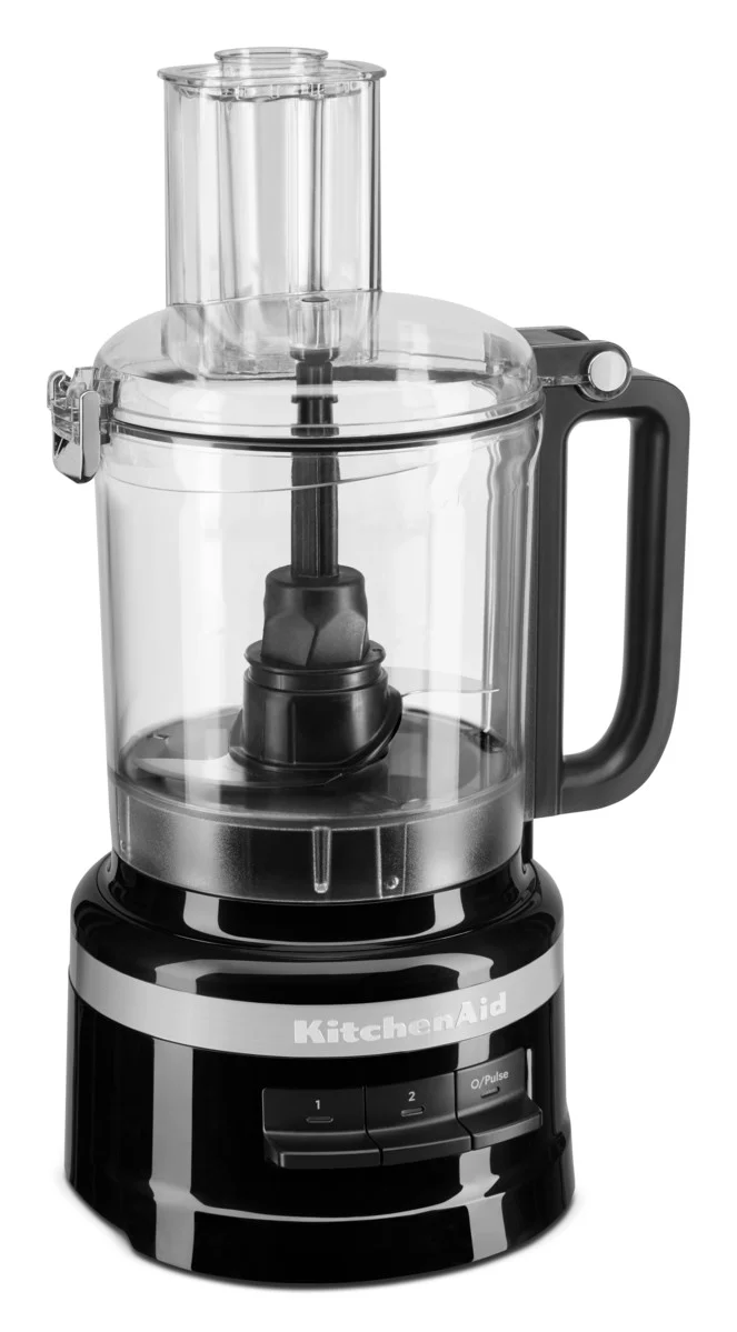 Food processor 5KFP0921, 2,1l, mandlová