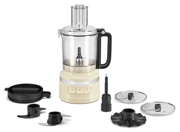 KitchenAid Food processor 5KFP0921, 2,1 l