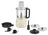 Food processor 5KFP0921, 2,1l, mandlová
