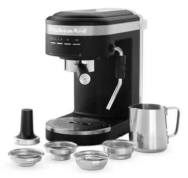 KitchenAid Automatický kávovar 5KES6403