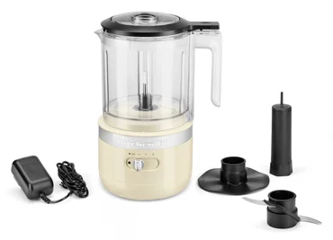 KitchenAid Bezdrátový sekáček 5KFCB519, 1,18l