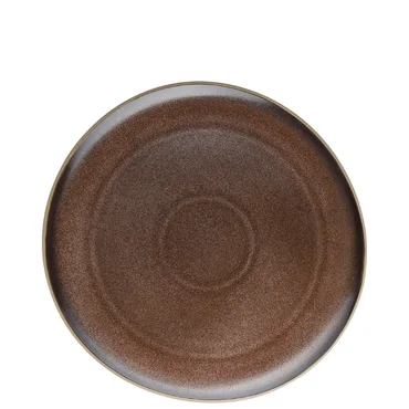Rosenthal Talíř Junto Bronze, Ø 27 cm