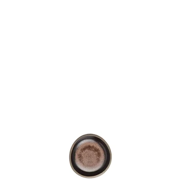 Rosenthal Miska na dip Junto Bronze, Ø 8 cm