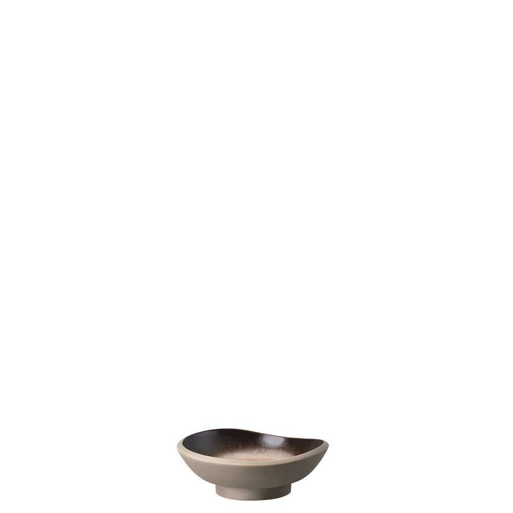 Miska na dip Junto Bronze, Ø 10 cm