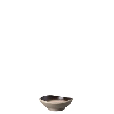 Rosenthal Miska na dip Junto Bronze, Ø 10 cm