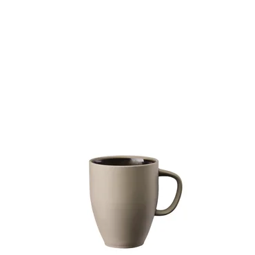 Rosenthal Hrnek s uchem Junto Bronze, 0,38 l