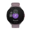 Běžecké hodinky Pacer s GPS, velikost S-L, světle šeříková
