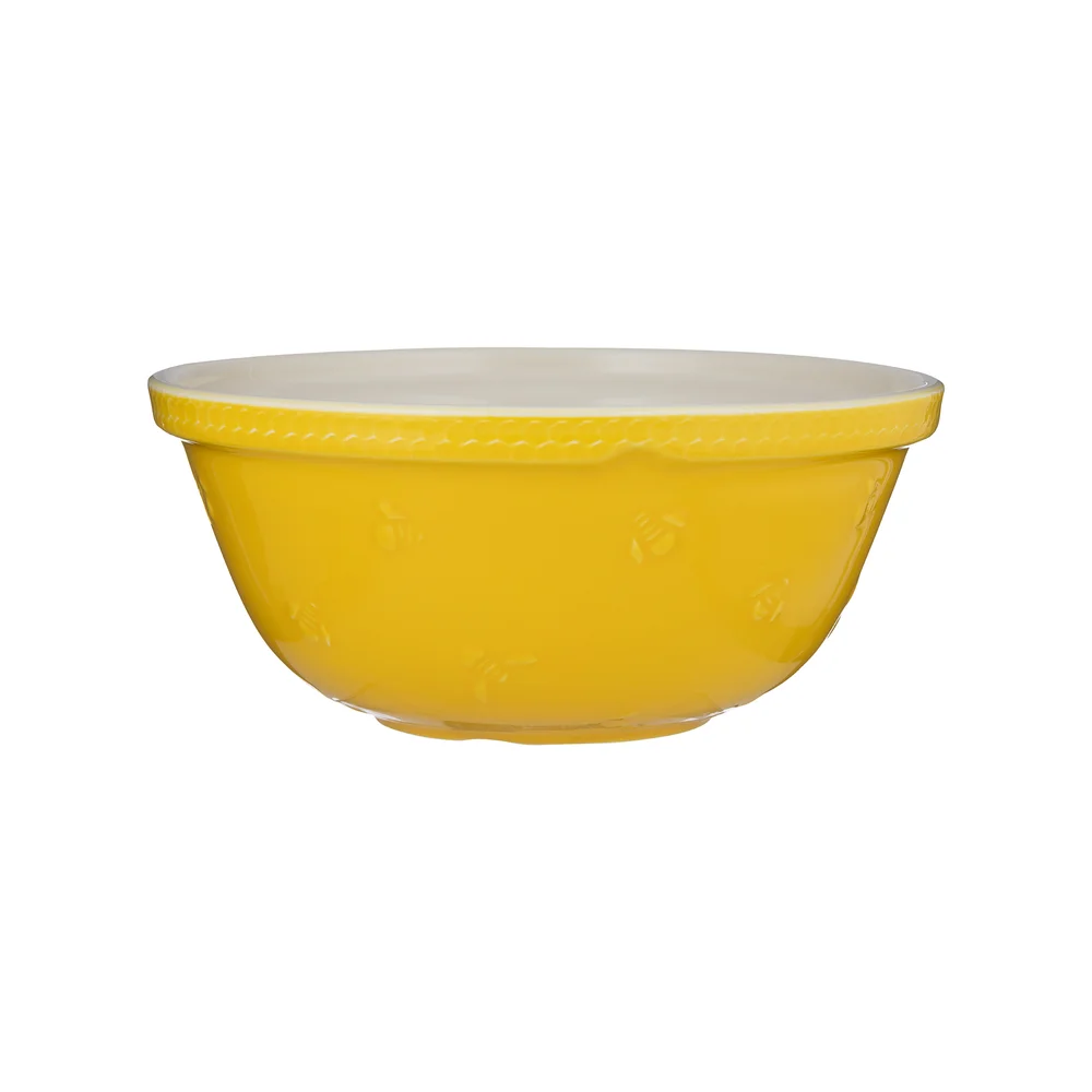 Mísa Sweet Bee, 4 l, žlutá