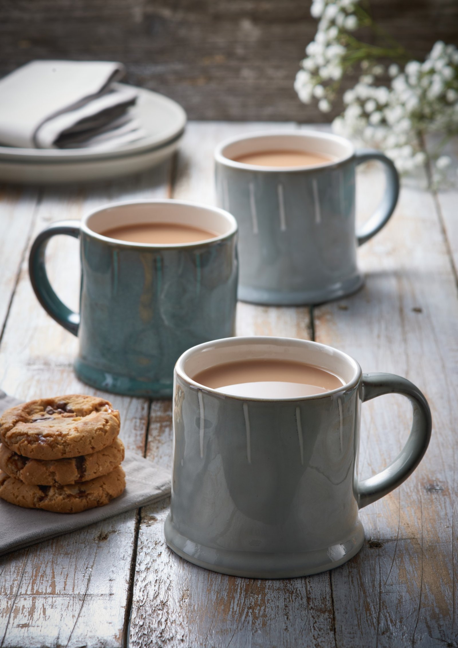 Original Reactive Mugs (Vlastní)