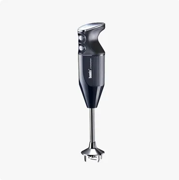 Bamix Ponorný tyčový mixér Prime, typ C, 250 W