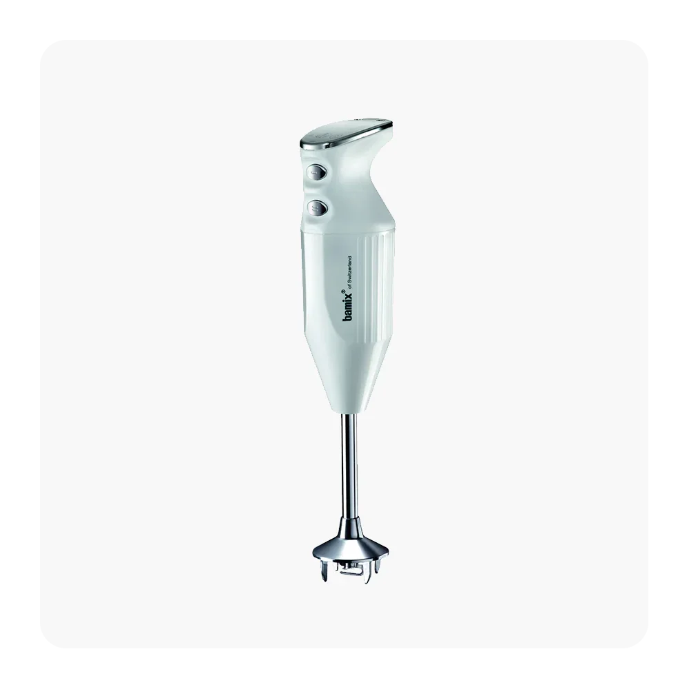 Ponorný tyčový mixér Maxx, typ C, 300 W, bílá
