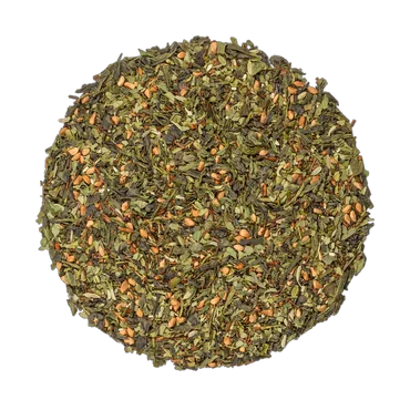 Kusmi Tea Zelený čaj BB Detox Bio