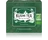 Porcovaný zelený čaj Chinese green tea Bio, 20 sáčků