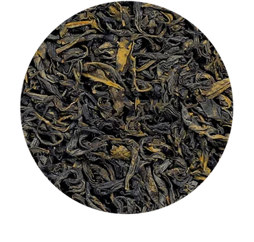 Kusmi Tea Zelený čaj Chinese green tea Bio