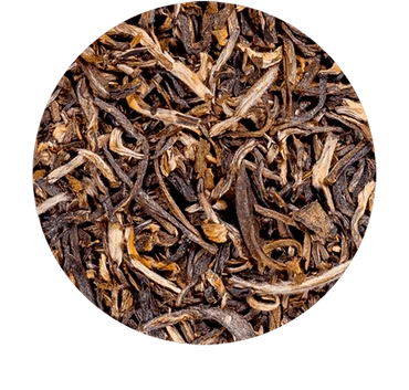 Kusmi Tea Bílý čaj Alain Ducasse bio