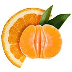 mandarinka