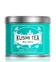 Sypaný zelený čaj Blue Detox, kovová dóza 100 g