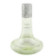 Dárková sada: katalytická lampa Starck, zelená + Peau d’Ailleurs, 500 ml