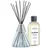 Aroma difuzér Starck, šedý + Peau de Pierre, 400 ml