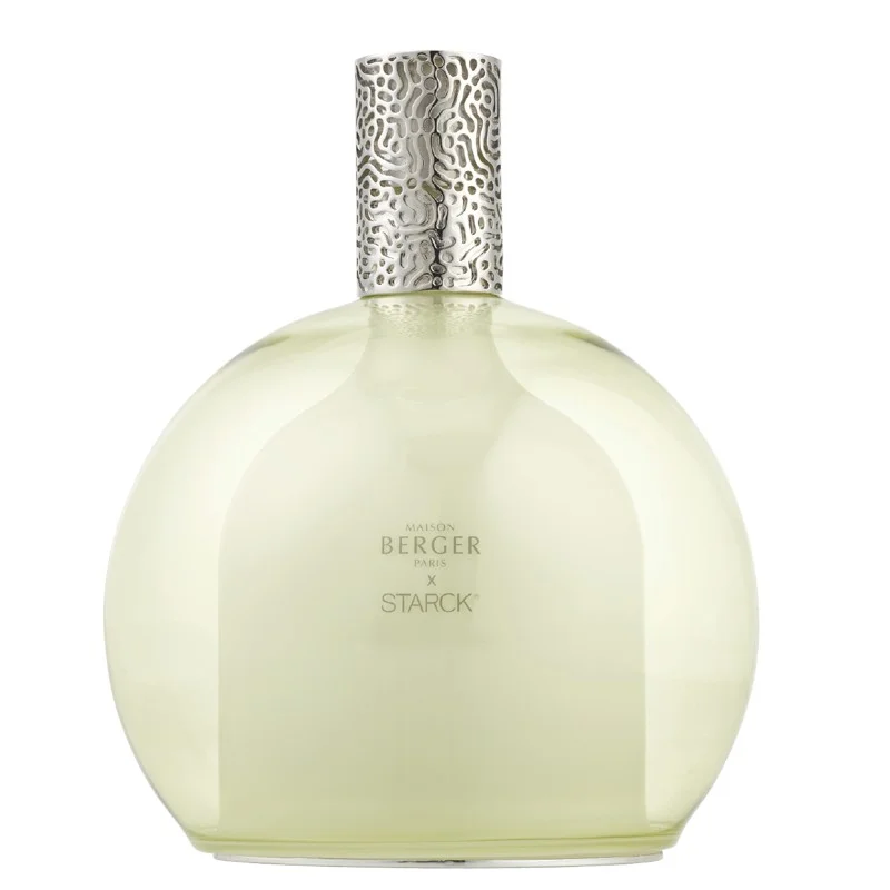 Dárková sada: elektrický difuzér Starck + interiérový parfém 0,475 ml