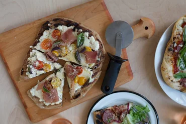 OXO Kráječ na pizzu, Good Grips