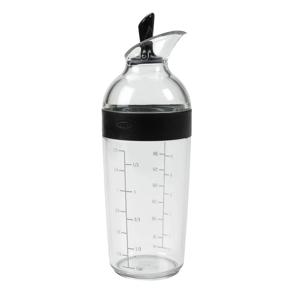 Dóza na přípravu dresinku s aplikátorem Good Grips