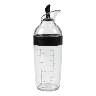 OXO Dóza na přípravu dresinku s aplikátorem Good Grips