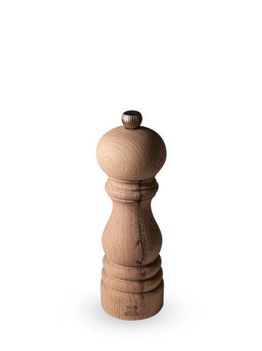 Peugeot Dřevěný mlýnek na pepř Paris Nature, 18 cm