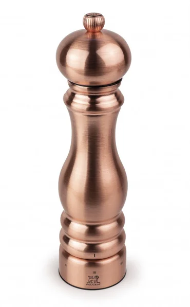 Peugeot Nerezový mlýnek na pepř Paris Chef, 22 cm, měděná