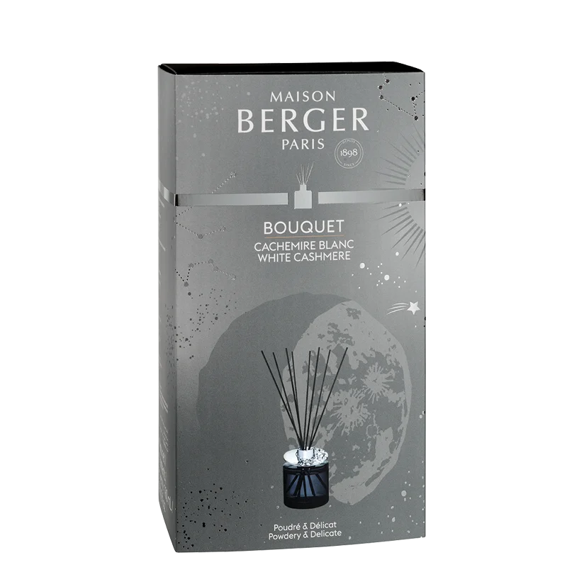 Aroma difuzér Astral, Bílý kašmír 200 ml