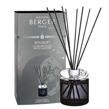 Maison Berger Paris Aroma difuzér Astral, Bílý kašmír 200 ml