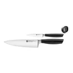 Zwilling Kuchařský nůž + špikovací nůž All * Star