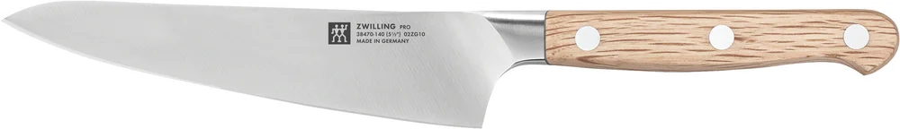 Kompaktní kuchařský nůž Pro Wood, 14 cm