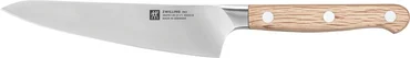 Zwilling Kompaktní kuchařský nůž Pro Wood, 14 cm