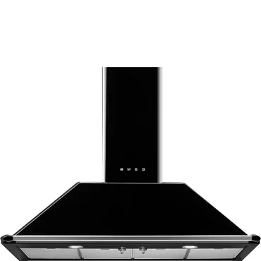 Smeg Komínový odsavač par Victoria, šířka 110 cm