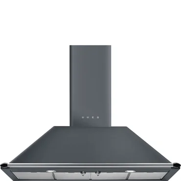 Smeg Komínový odsavač par Victoria, šířka 110 cm