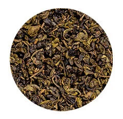 Kusmi Tea Dárkový set Green teas