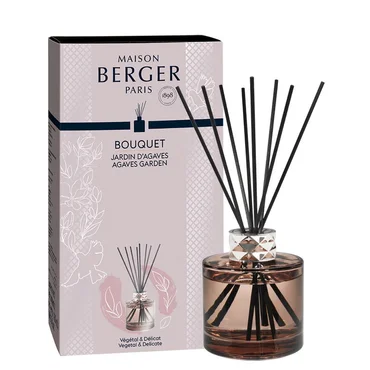 Maison Berger Paris Aroma difuzér Joy, Agávová zahrada 180 ml