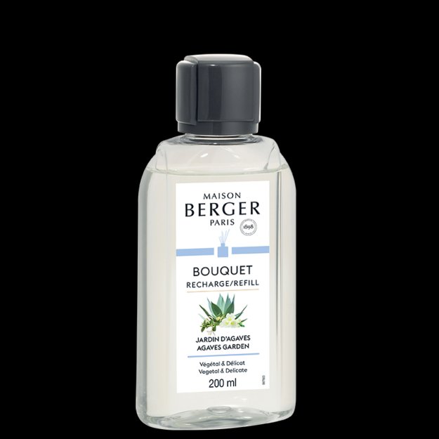 Náplň do difuzéru Agávová zahrada, 200 ml