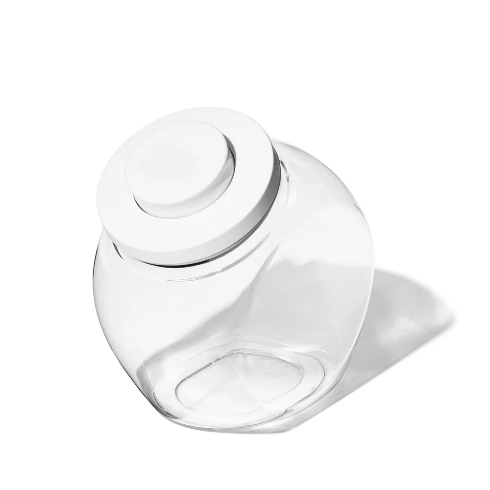 Dóza na sušenky POP Good Grips, kulatá, 2,8 l
