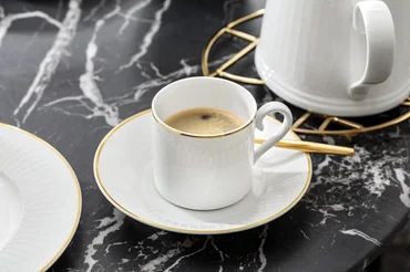 Villeroy & Boch Kávový podšálek Chateau Septfontaines, Ø 15,6 cm