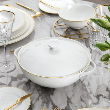 Villeroy & Boch Terina na polévku Chateau Septfontaines, 2 200 ml
