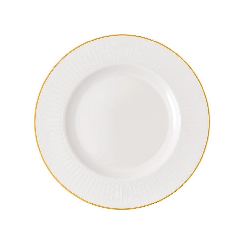 Jídelní talíř Chateau Septfontaines, Ø 28 cm