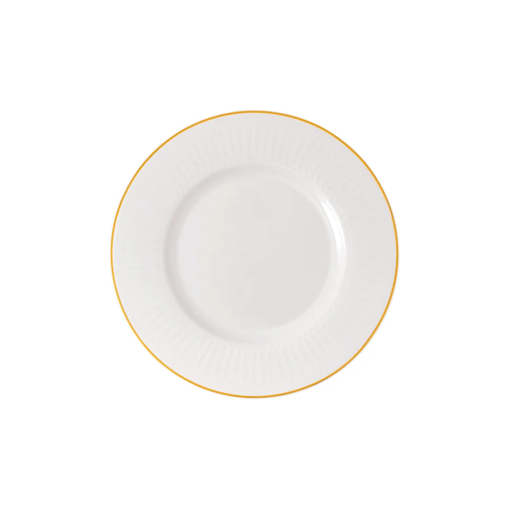 Jídelní talíř Chateau Septfontaines, Ø 24,5 cm