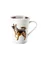 Hrnek My Mug Collection / Dogs & Cats, Německý ovčák, 400 ml