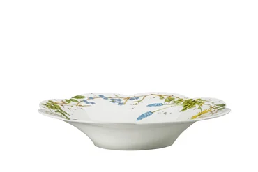 Rosenthal Hluboký talíř Nora Sweet Easter, Ø 24 cm