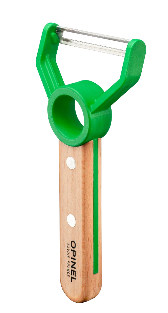 EPLUCHEUR PETIT CHEF 3-4 HD_vert (Vlastní)