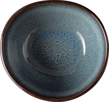 Villeroy & Boch Miska na dip Lave Gris, Ø 9,8 cm
