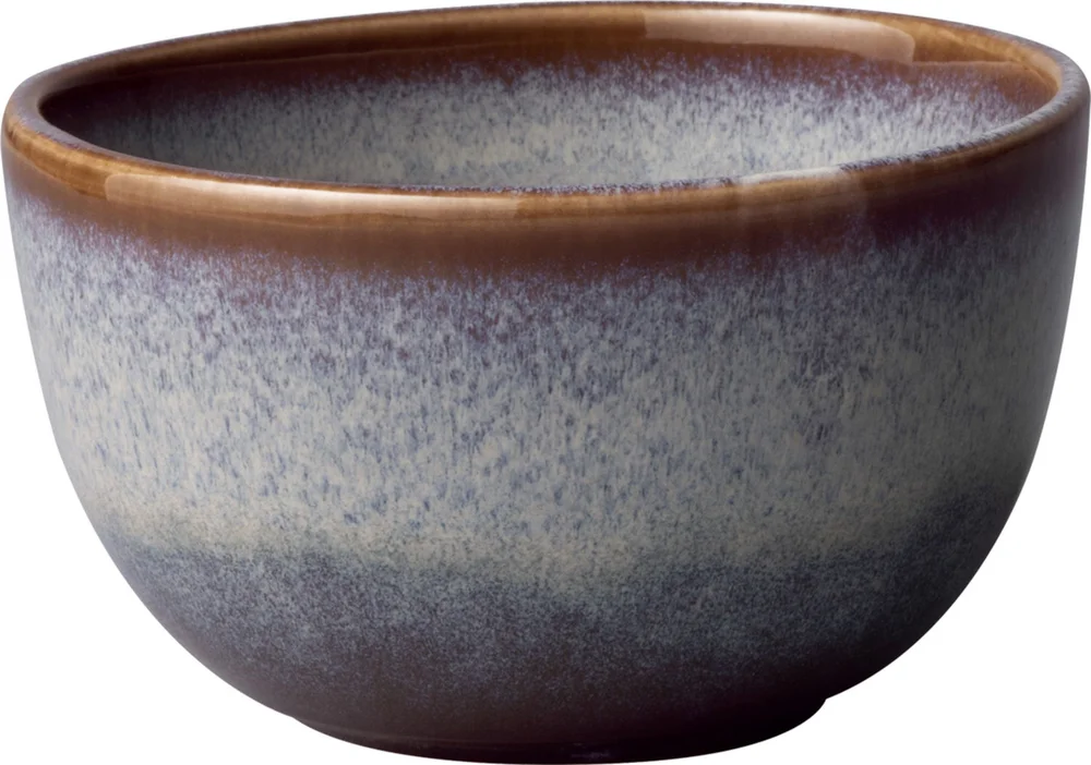 Miska na dip Lave Beige, Ø 9,8 cm