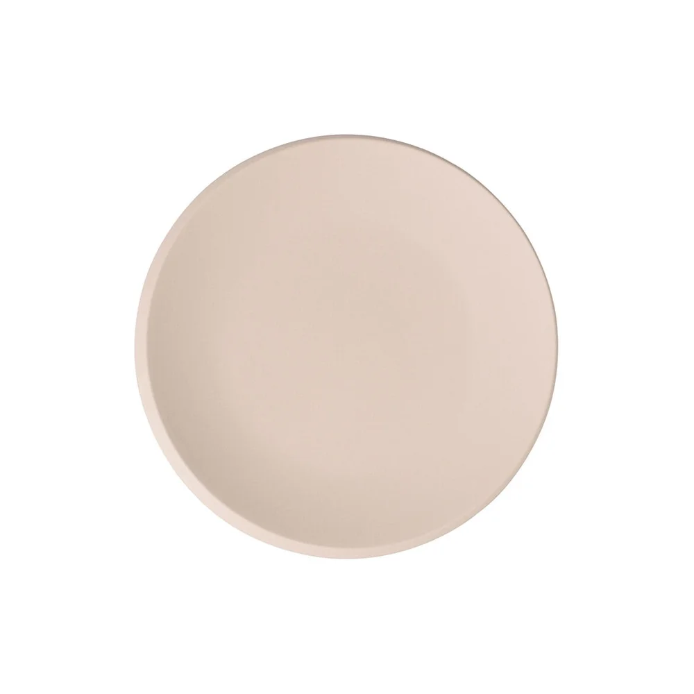 Jídelní talíř NewMoon beige, Ø 27 cm